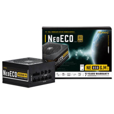 Antec Neo Eco Gold NE850G 850W Full Modular Power Supply Black